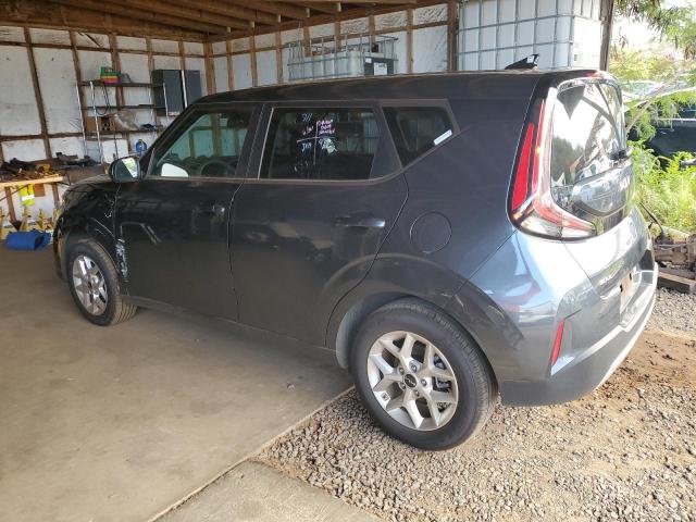 2025 KIA SOUL LX KNDJ23AU5S7257599