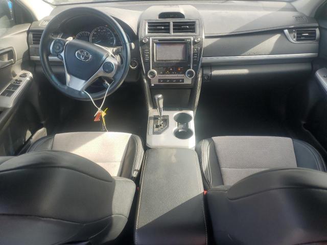 2012 TOYOTA CAMRY BASE - 4T1BF1FK8CU090867