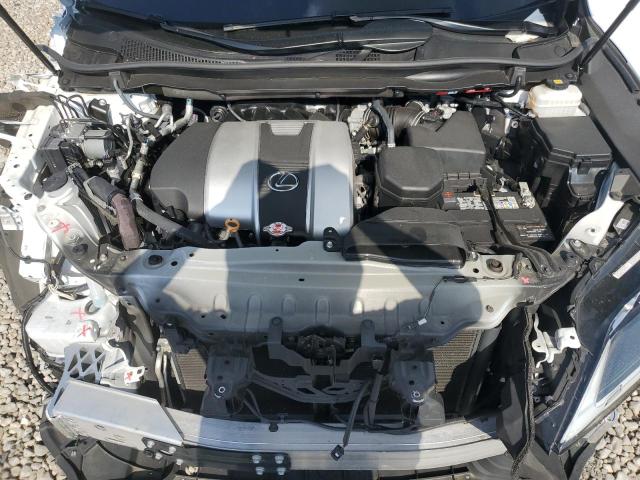 2022 LEXUS RX 350 F S 2T2SZMDA0NC327080