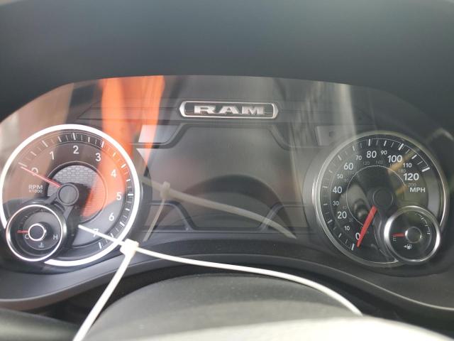 2019 RAM 1500 BIG H 1C6SRFFT4KN794372