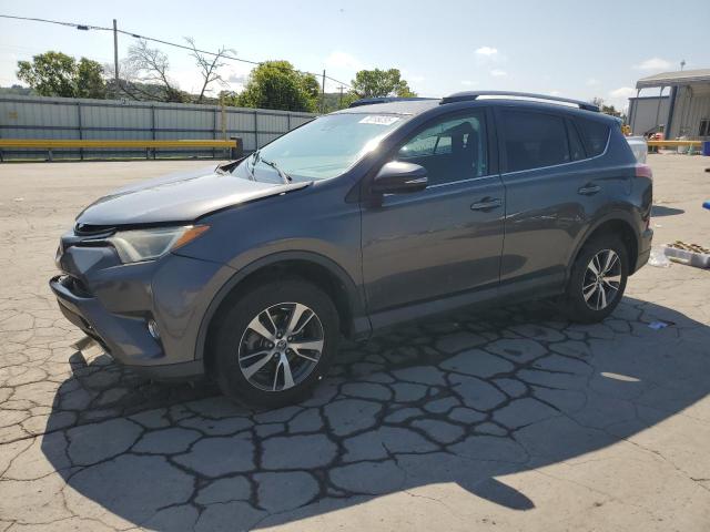 2018 TOYOTA RAV4 ADVEN - 2T3WFREV2JW433771