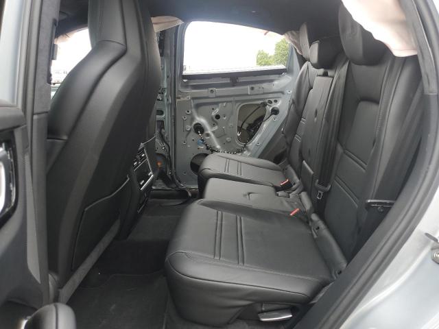 2020 PORSCHE CAYENNE TURBO COUPE WP1BF2AY2LDA65337