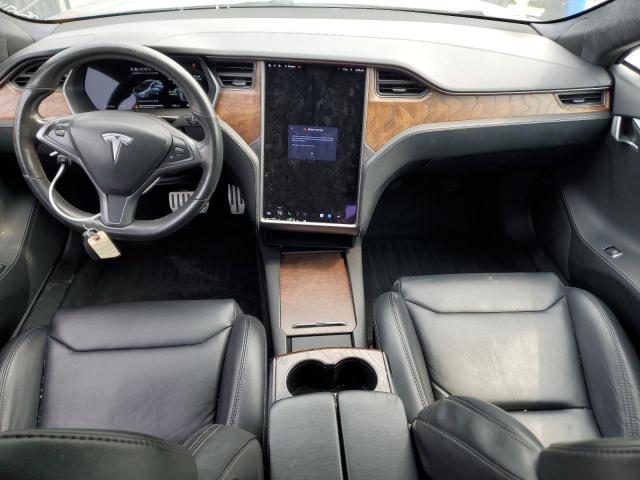 2019 TESLA MODEL S 5YJSA1E40KF335528