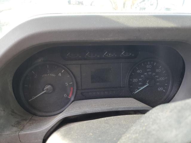 2021 FORD ECONOLINE #3225466864