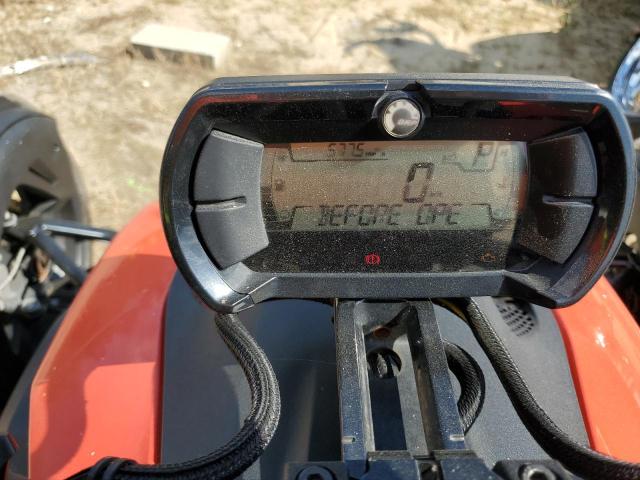 2019 CAN-AM RYKER 3JB2FEG44KJ000598