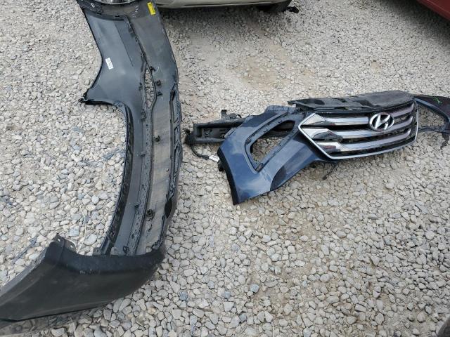 2016 HYUNDAI SANTA FE S - 5XYZW4LA2GG315503