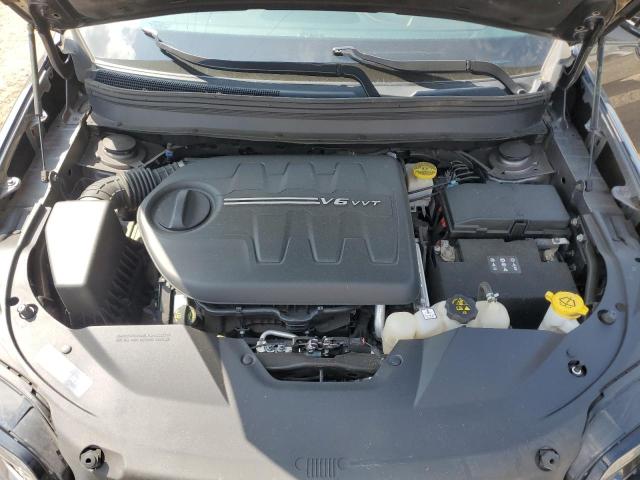 2019 JEEP CHEROKEE TRAILHAWK 1C4PJMBX6KD404784