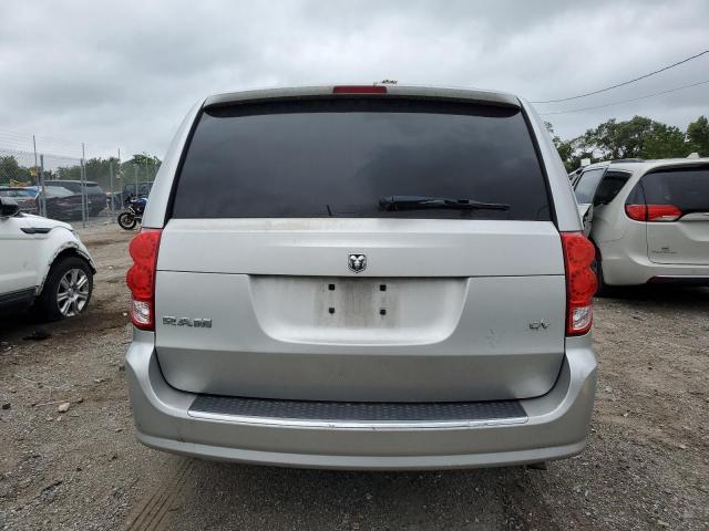 2015 RAM TRADESMAN 2C4JRGAG8FR530536
