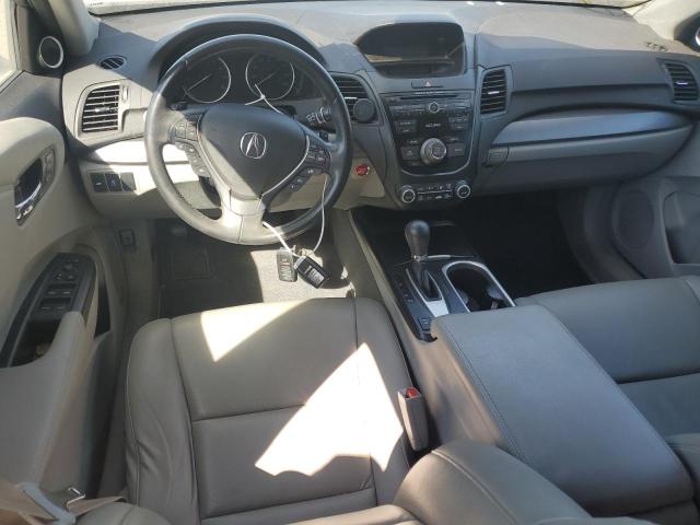 2016 ACURA RDX - 5J8TB3H38GL008316