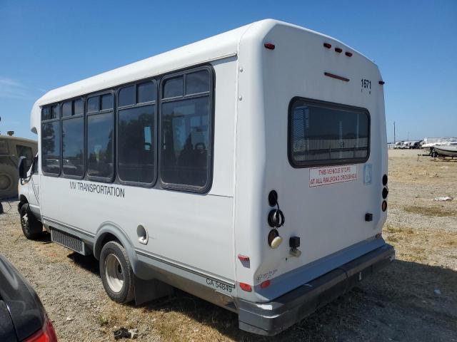2007 FORD ECONOLINE #3222632699