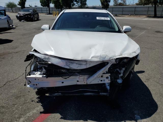 2023 TOYOTA CAMRY SE N 4T1T11AK7PU766791