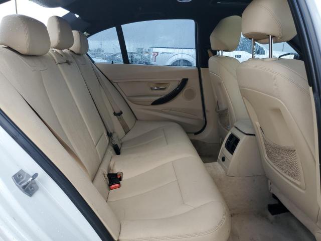 2015 BMW 328 I WBA3A5G56FNS85580