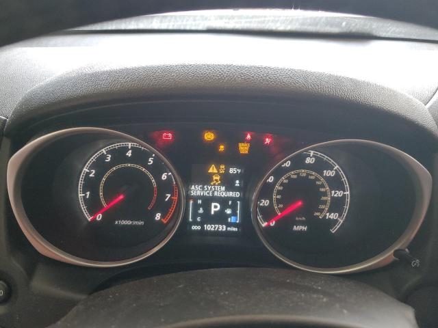2015 MITSUBISHI OUTLANDER 4A4AR3AU0FE061141