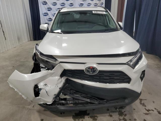 2023 TOYOTA RAV4 XLE P - 2T3C1RFV1PW262701