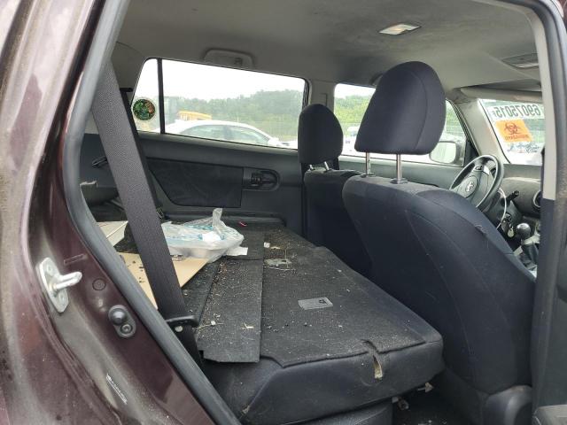 2012 TOYOTA SCION XB - JTLZE4FE3CJ002766