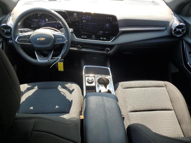 2026 CHEVROLET EQUINOX LT 3GNAXHEG0TL117869