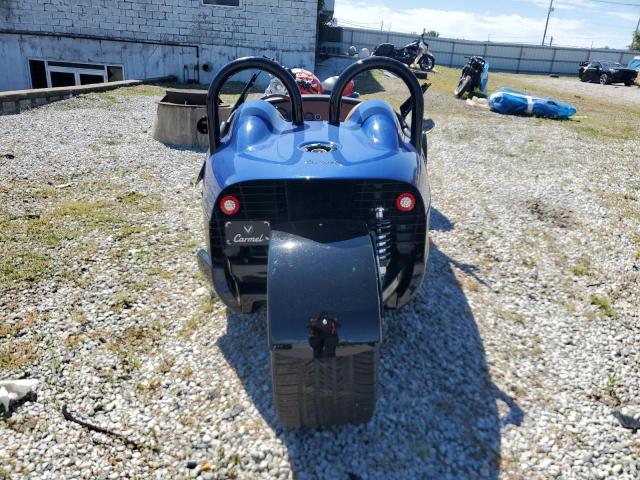 2023 VAND CARMEL - 7KGTC2C24PR004522