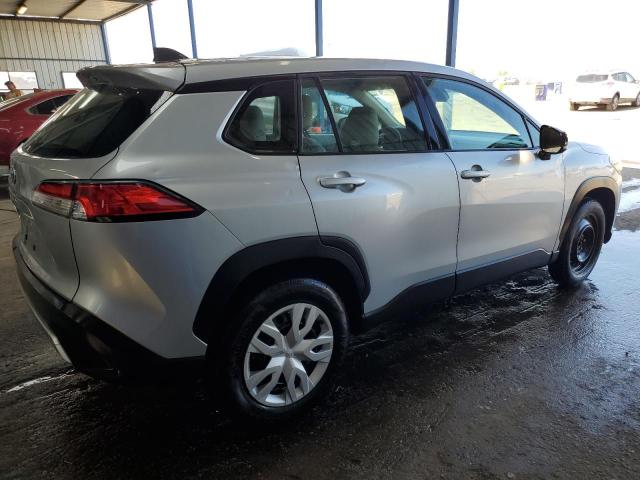 2023 TOYOTA COROLLA CR 7MUAAAAG4PV055986