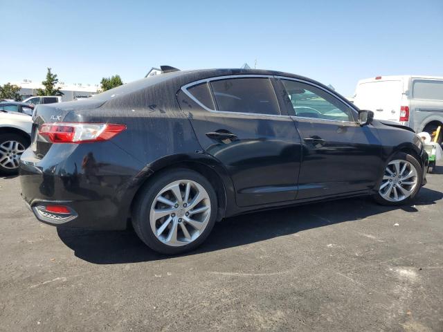 2016 ACURA ILX PREMIUM - 19UDE2F76GA019225