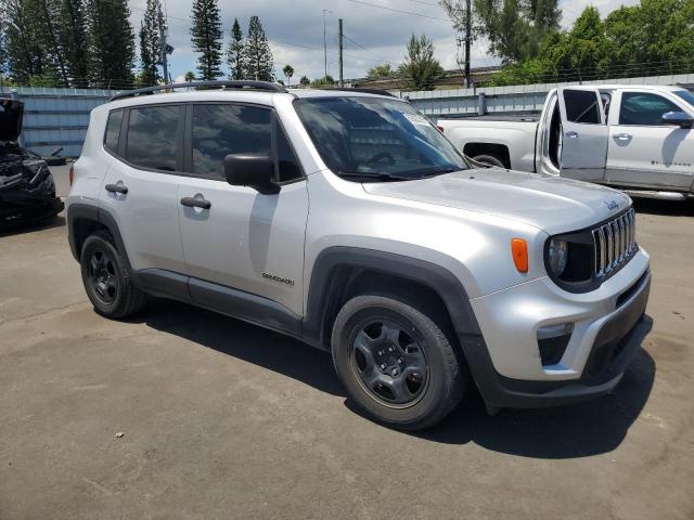 2019 JEEP RENEGADE S ZACNJAAB1KPK48955