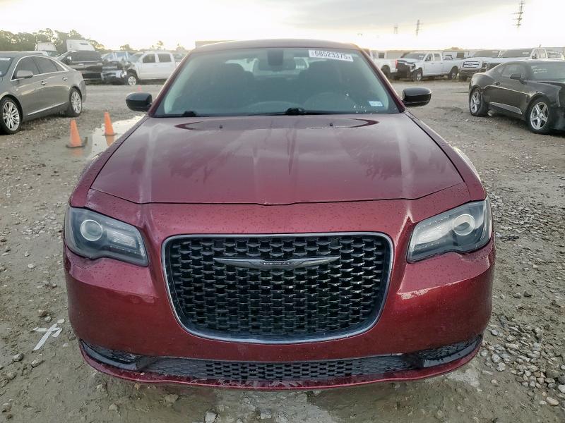 2021 CHRYSLER 300 TOURIN 2C3CCAAGXMH516183