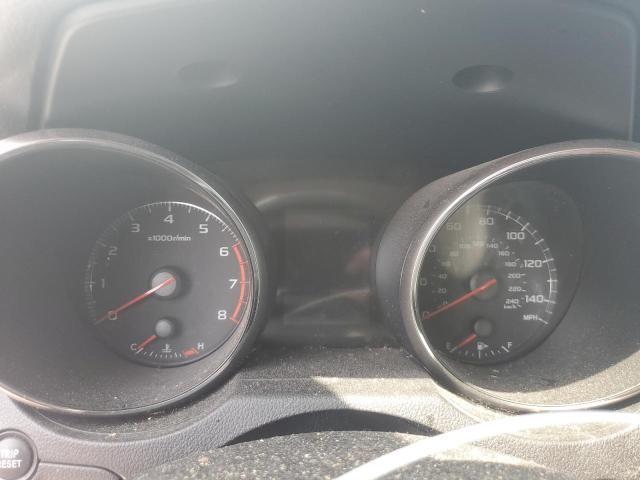 2018 SUBARU LEGACY 2.5I 4S3BNAB60J3008343