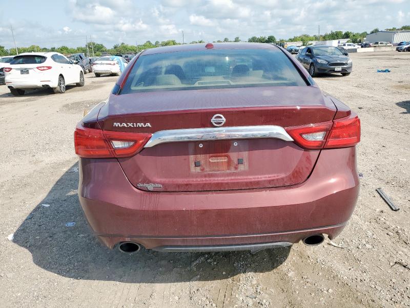 2017 NISSAN MAXIMA 3.5 1N4AA6AP9HC384778