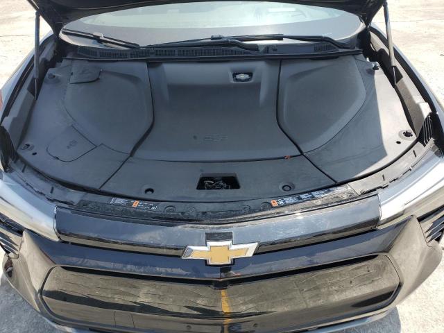 2024 CHEVROLET BLAZER 2LT - 3GNKDBRJXRS243641