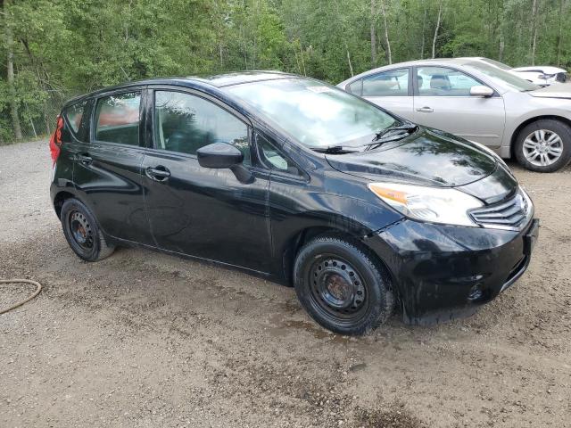2015 NISSAN VERSA NOTE 3N1CE2CP6FL380429