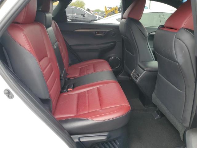 2016 LEXUS NX 200T BA JTJBARBZ7G2080673