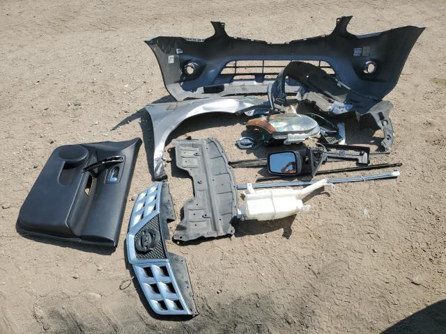 2015 NISSAN ROGUE SELE JN8AS5MT3FW659927