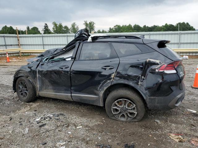 2023 KIA SPORTAGE X 5XYK7CAF6PG018936