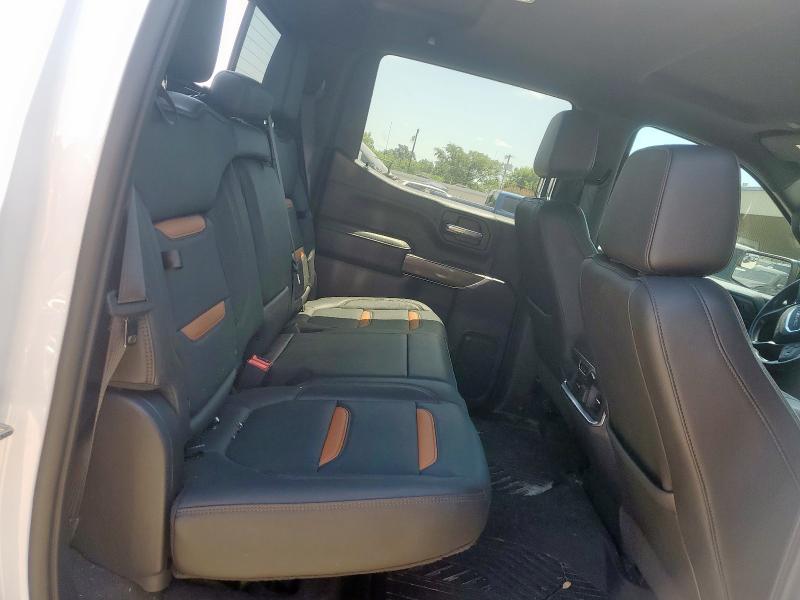 2021 GMC SIERRA K1500 AT4 3GTP9EED5MG351341