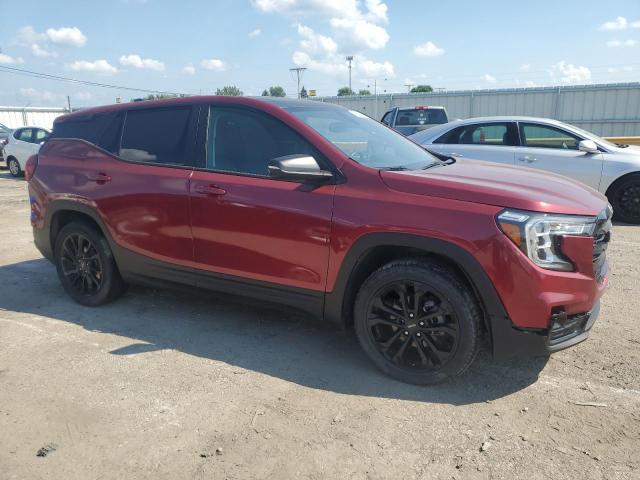 2023 GMC TERRAIN SLE 3GKALMEGXPL146271