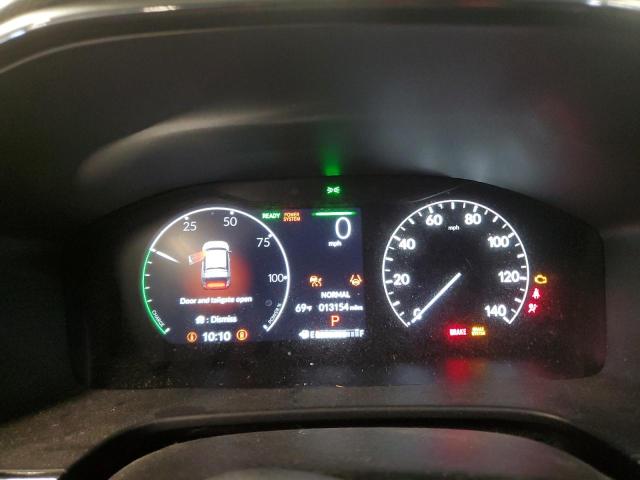 2025 HONDA CR-V SPORT - 7FARS6H53SE035032