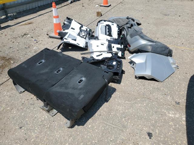 2025 NISSAN PATHFINDER SL 5N1DR3CD1SC210255