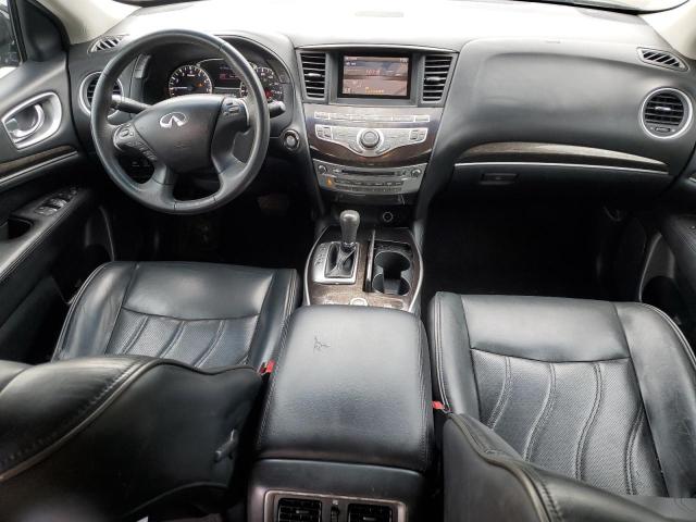 2013 INFINITI JX35 - 5N1AL0MN3DC346061