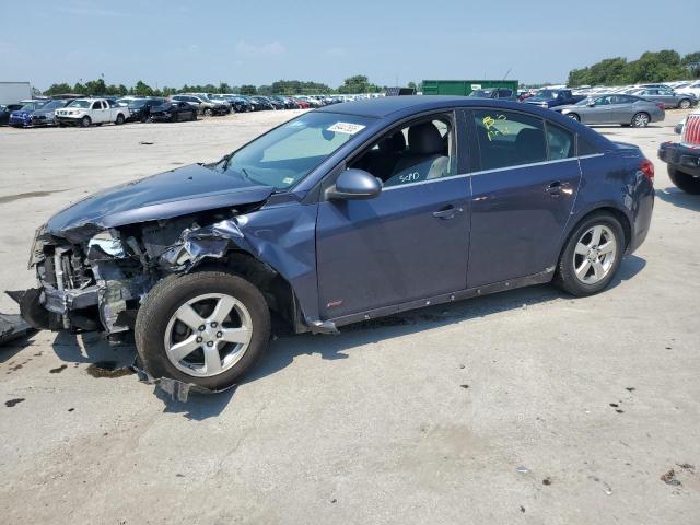 2013 CHEVROLET CRUZE LT - 1G1PC5SB4D7153360