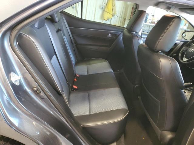 2016 TOYOTA COROLLA L - 2T1BURHE9GC734508