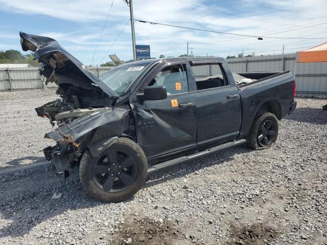 Global Auto Auctions: 2017 RAM 1500 ST