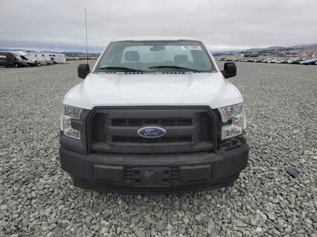 2017 FORD F150 - 1FTMF1C89HKC74773
