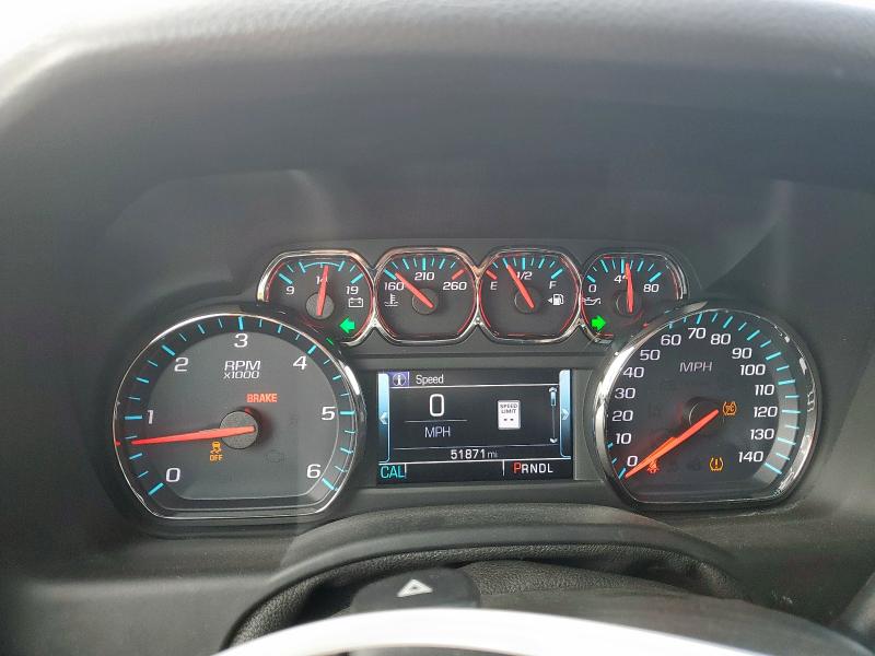 2019 GMC YUKON XL C 1GKS1GKC9KR408179