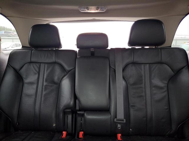 2015 LINCOLN MKX 2LMDJ8JK8FBL21496