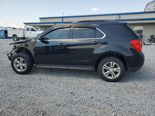 2014 CHEVROLET EQUINOX LT - 2GNALBEK8E6118109