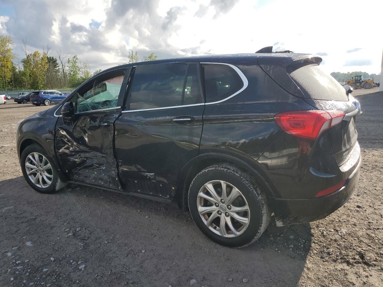 BUICK ENVISION PREFERRED