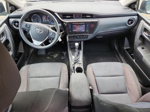 2018 TOYOTA COROLLA L 5YFBURHE7JP751752