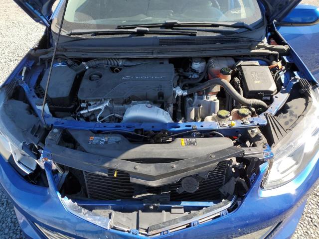 2018 CHEVROLET VOLT LT 1G1RC6S55JU142549
