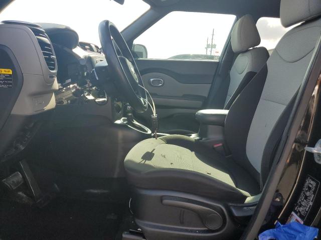 2019 KIA SOUL KNDJN2A25K7909492