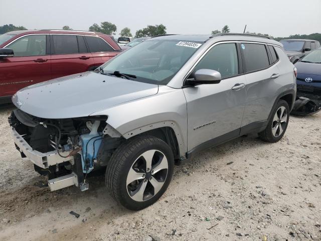 JEEP COMPASS LA