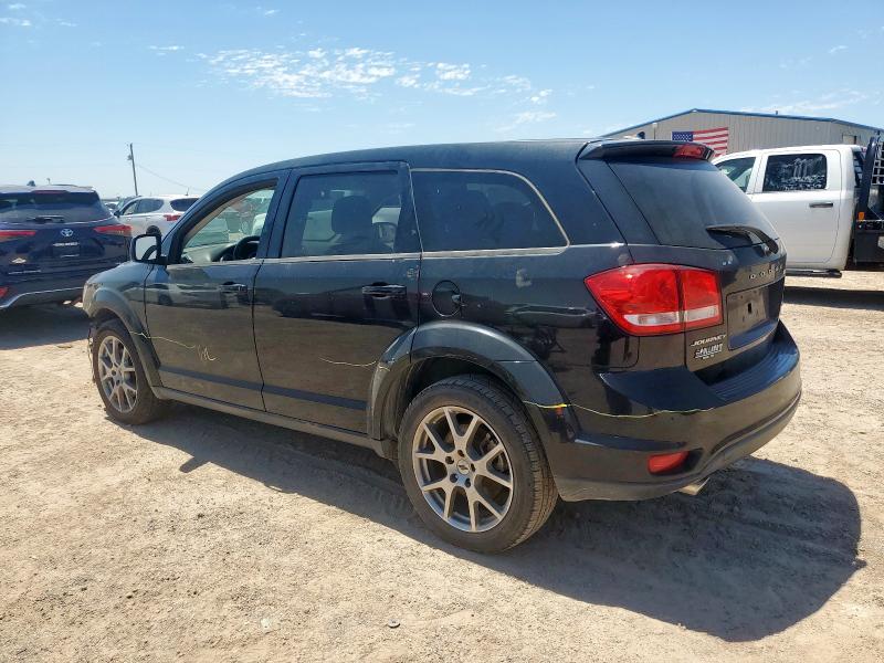 2018 DODGE JOURNEY GT 3C4PDCEG8JT346912
